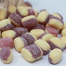 Rhubarb and Custard Sweets