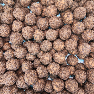Rum Balls