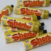 Sherbet Fountains