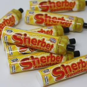 Sherbet Fountains