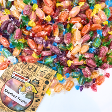 Sherbet Fruits
