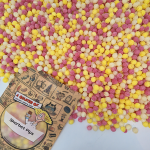 Sherbet Pips