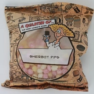 Sherbet Pips