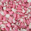Sherbet Strawberries