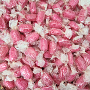 Sherbet Strawberries