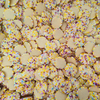 Snowies (White Jazzies or White Gems)