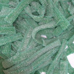 Sour Apple Belts