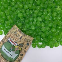 Hand Made Soor Plooms