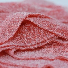 Sour Strawberry Belts