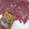 Sour Strawberry Belts