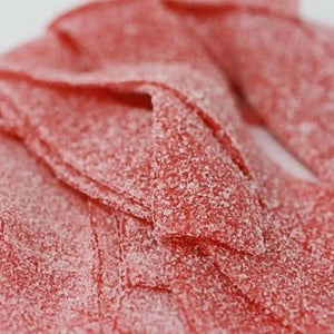 Sour Strawberry Belts