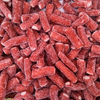 Sour Strawberry Bites