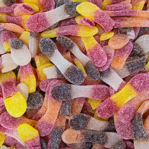 Sour Tongues