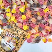 Sour Tongues