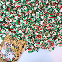Spearmint Chews