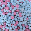 Spogs aka Jelly Buttons