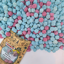 Spogs aka Jelly Buttons