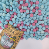 Spogs aka Jelly Buttons