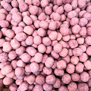 Strawberry Bonbons