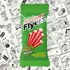 Strawberry Flyers