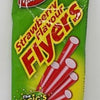 Strawberry Flyers