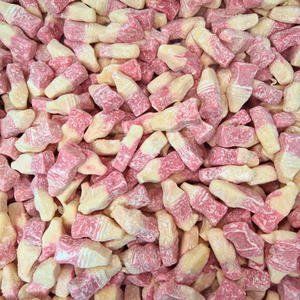 Strawberry Milkshakes