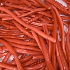 Strawberry Pencils