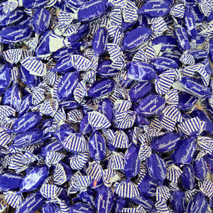 Sugar Free Blackcurrant And Liquorice