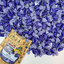 Sugar Free Blackcurrant And Liquorice