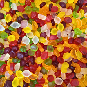Sugar Free Fruit Salad