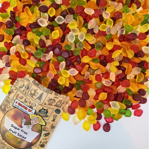 Sugar Free Fruit Salad
