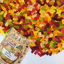 Sugar Free Jelly Bears