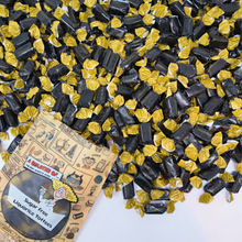 Sugar Free Liquorice Toffees