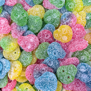 Super Sour Skulls