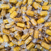 Sweet Peanut Twists