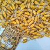 Sweet Peanut Twists