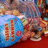 Personalised Handmade Sweets Selection Jar