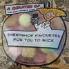 Traditional Boiled Sweets