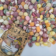 Sweetshop Boiled Selection