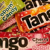 Tango Popping Candy