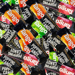 Tango Popping Candy