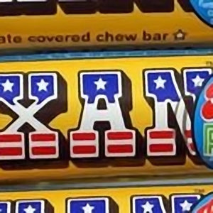 Texan Bars