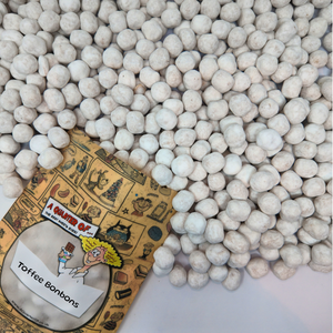 Toffee Bonbons