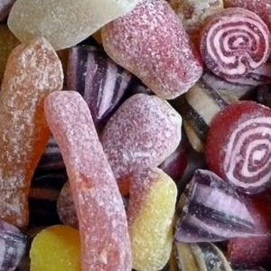 Yorkshire Mixture