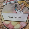 Pear Drops