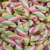 Twisty Marshmallows