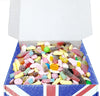 Pick and Mix-tastic Union Jack Gift Box