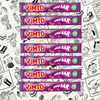 Vimto Bars
