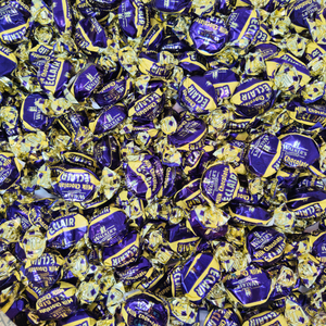 Walkers Chocolate Eclairs