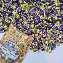 Walkers Chocolate Eclairs